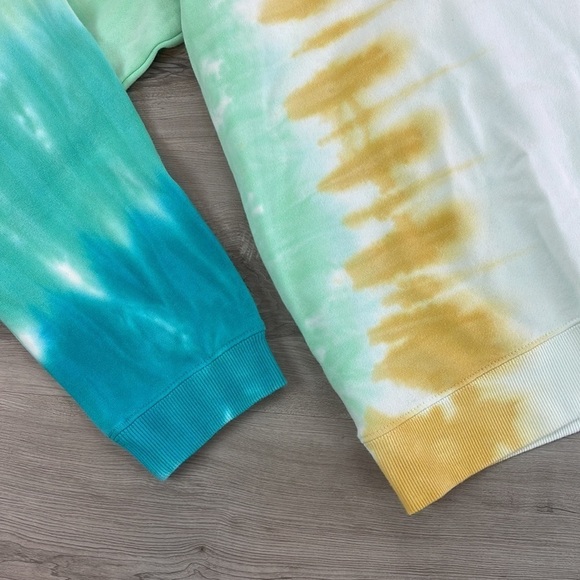 🔆RIP CURL🔆 SUN DRENCHED CREW SWEATSHIRT - Picture 7 of 13